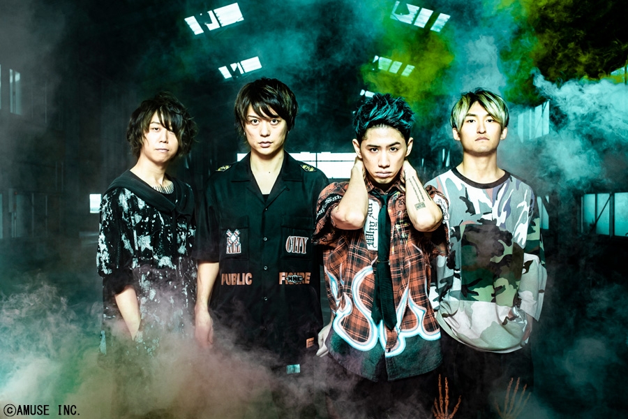 One Ok Rockライブ参戦 アメ車 逆輸入車の中古車 カスタム 買取ならフェアライン