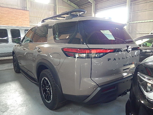 パスファインダーロッククリーク | アメ車・逆輸入車の中古車 