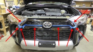 TRD_Pro_4runner_Grill_Swap_Step_2_Tape