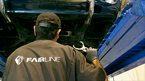 fairline