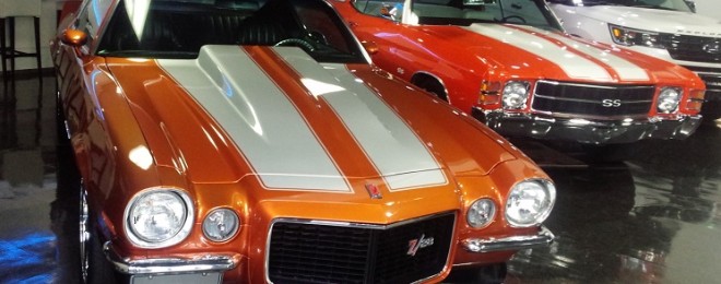 フェアライン公式ブログ アメ車 逆輸入車の中古車 カスタム 買取ならフェアライン Part 126