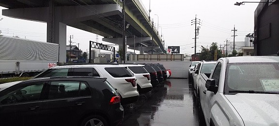 フェアライン公式ブログ アメ車 逆輸入車の中古車 カスタム 買取ならフェアライン Part 105